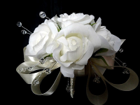 Ramos de novias: escoge el mejor arreglo floral para tu boda