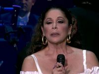La transformación física de Isabel Pantoja... botox y una sonrisa