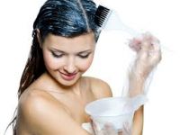 Mascarilla de yogurt para el cabello seco