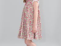Vestidos para niñas: moda infantil para todas las ocasiones