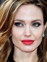 Angelina Jolie