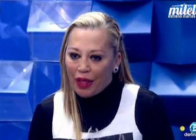 Gran Hermano VIP, Belén utiliza su enfermedad para espiar a sus compañeros