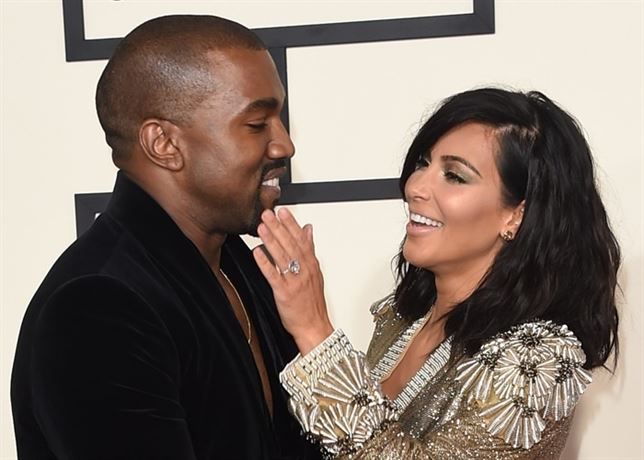 Kim Kardashian y sus misteriosos rituales para la fertilidad