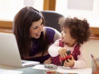 Consejos para armonizar el trabajo y la familia