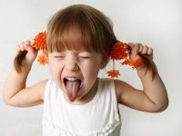 Niños rebeldes y agresivos