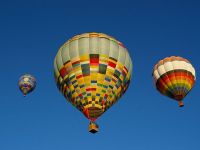 Disfruta de tus vacaciones haciendo deportes de aventura