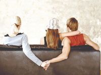 La infidelidad ya no está de moda