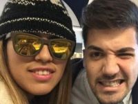 Chabelita en Londres