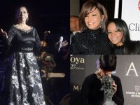 Bobbi Kristina en estado crítico, el robo a Isabel Pantoja y la fiesta de los Goya