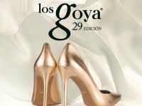 ¿Cómo irán vestidos en los Goya?