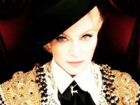 Madonna se viste de torera en su nuevo videoclip