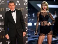 Antonio Banderas y Taylor Swift, su anécdota en los Goya