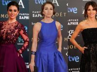 Los Goyas, unos premios de bolsillo