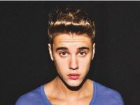 Justin Bieber continúa con su cambio de actitud....