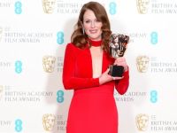'Boyhood' y 'La Teoría del Todo' triunfan en los premios BAFTA