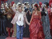 La puesta en escena, el punto fuerte de Francis Montesinos