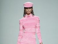 María Escoté y su particular visión del 'pop chicle'