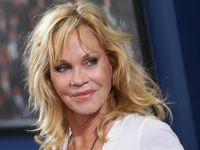 Melanie Griffith, ex de Antonio Banderas, y sus indirectas vía Instagram