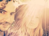 David Bisbal y Eugenia 'la China' Suárez... ¿rumores de crisis?