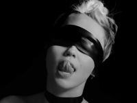 Miley Cyrus protagonista de un Festival de Cine Porno