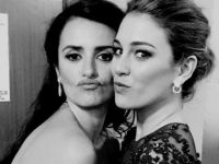 Penélope Cruz y Blanca Suárez, dos generaciones unidas por Instagram