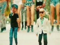 Enrique Iglesias y Pitbull vuelve a la carga con 'Let Me Be Your Lover'