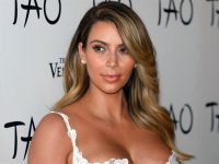 Kim Kardashian, harta de que duden de su oficio: 'Pregunta a mi cuenta bancaria'