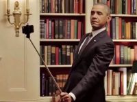 El 'falso' Obama gana al Obama de 'andar por casa'