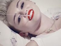 Miley Cyrus lanzará el 24 de marzo un DVD inédito
