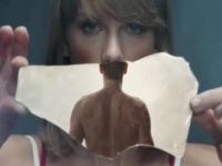 Lo nuevo de Taylor Swift, lleno de mensajes ocultos