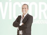 Víctor Sandoval: 'Ylenia tiene que ganar. El que hace trampas no puede ganar'