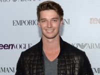 Patrick Schwarzenegger, envuelto en un accidente de tráfico