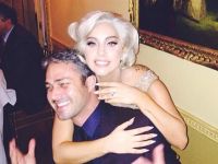 ¡Lady Gaga se casa! La artista y el actor Taylor Kinney a un paso del altar