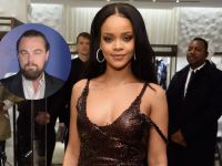 Rihanna y Leonado DiCaprio de nuevo juntos... ¡San Valentín en Nueva York!