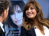 Mariló en El Hormiguero: 'Busco hombres sexualmente inteligentes, que busquen el placer de la mujer'