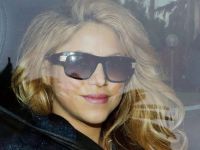 Los restaurantes japoneses, el 'vicio' de Shakira tras su maternidad