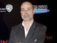 Antonio Resines nuevo presidente de la Academia de Cine, adiós a González Macho