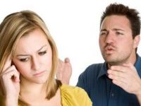 El chantaje emocional en la pareja