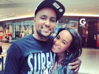 Nick Gordon, novio de Bobbi Kristina: 'Seguid rezando por ella'