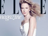 Nicole Kidman: 'Todos los meses pienso: ¡Ojalá me haya quedado embarazada!'