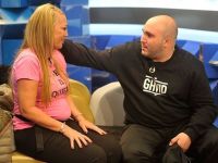 La guerra estalla entre los Rivera y los Esteban