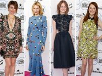 Los looks de los 'Spirit Awards', la antesala de los Oscars