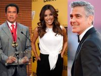 ¿Qué actores han cambiado el cine por la política?