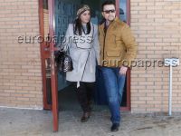 Ortega Cano sale rejuvenecido en su segundo permiso penitenciario