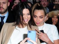 Kendall Jenner y Cara Delevingne, dos amigas especiales muy inseparables