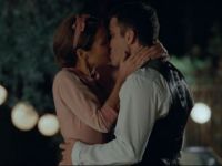 'Velvet' arrasa con un dato de audiencia histórico en su último capítulo