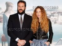 Blanca y Borja inauguran, por primera vez, una exposición en el Thyssen sin Tita