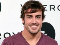 Fernando Alonso no recuerda nada de lo que ocurrió en el accidente