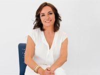 Cambia de manos: Pepa Bueno reemplaza a Risto en Viajando con Chester