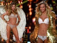 Victoria's Secret se queda sin dos de sus famosos ángeles, Karlie Kloss y Doutzen Kroes
